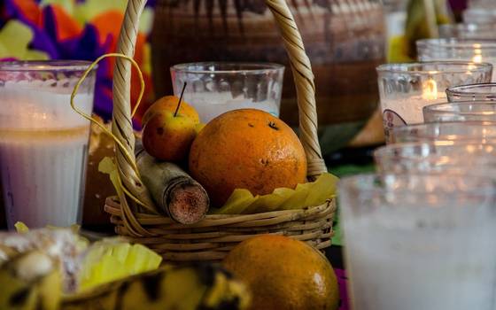 Secundaria de Tampico recuerda a maestros y alumnos fallecidos con ofrenda  de muertos - El Sol de Tampico | Noticias Locales, Policiacas, sobre  México, Tamaulipas y el Mundo