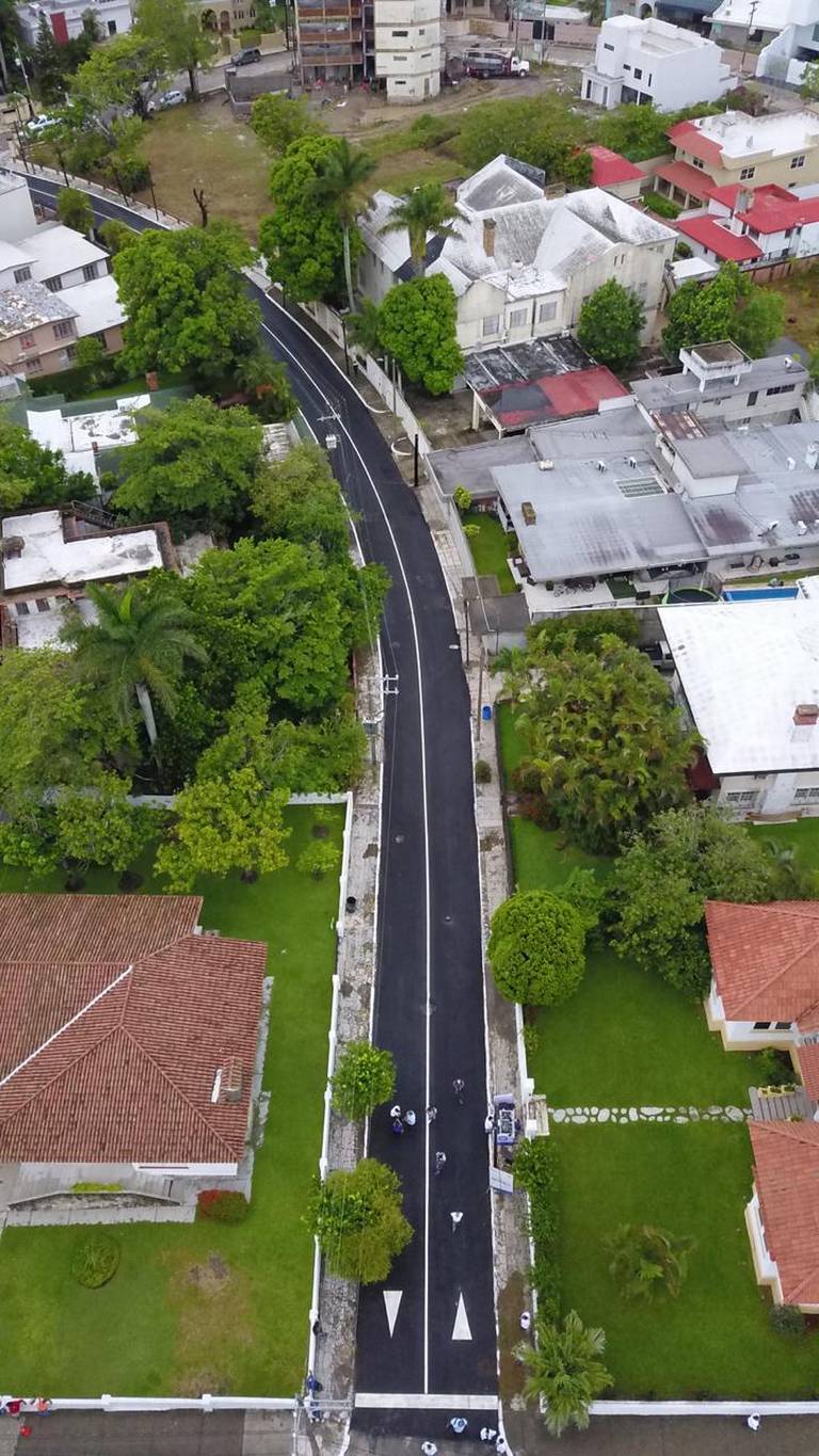 Entregan pavimentación en la colonia Águila de Tampico - El Sol de Tampico  | Noticias Locales, Policiacas, sobre México, Tamaulipas y el Mundo