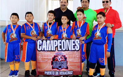 Guerreros Tampico Altamira destaca en la Copa Jarocha de básquet - El Sol  de Tampico | Noticias Locales, Policiacas, sobre México, Tamaulipas y el  Mundo