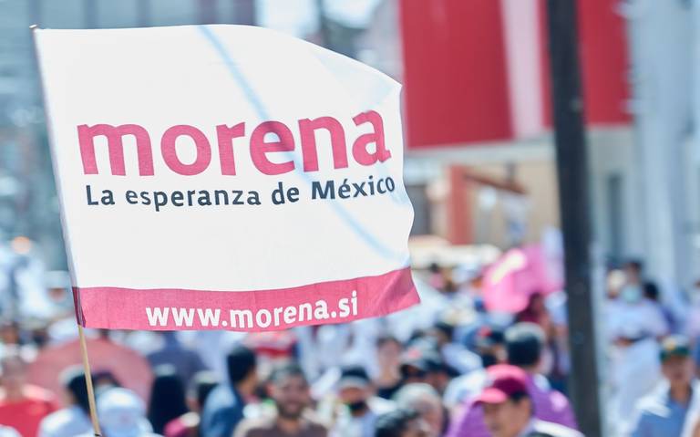 Gran asistencia en el registro de afiliación y votación de consejeros de  Morena en Tampico y Altamira - El Sol de Tampico | Noticias Locales,  Policiacas, sobre México, Tamaulipas y el Mundo