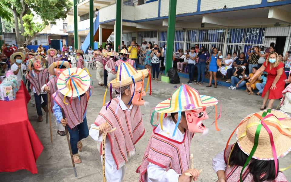 Festivales de Día de las Madres vuelven a escuelas del sur de Tamaulipas  luego de la pandemia por Covid-19 - El Sol de Tampico | Noticias Locales,  Policiacas, sobre México, Tamaulipas y