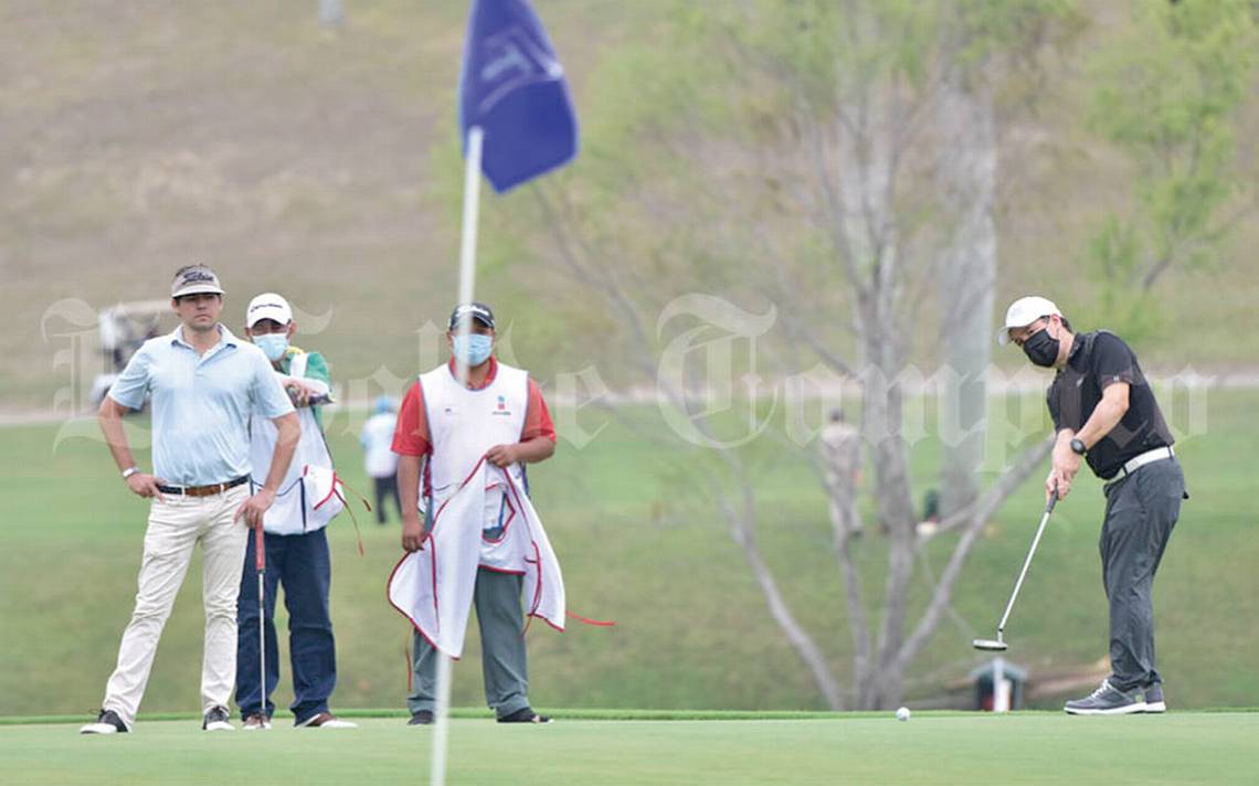 Arranca Anual de Golf en el Club Campestre Tampico - El Sol de Tampico |  Noticias Locales, Policiacas, sobre México, Tamaulipas y el Mundo