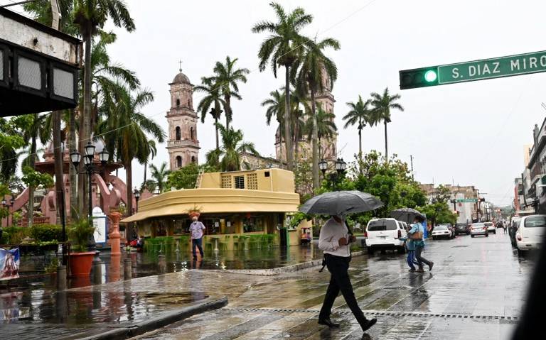 Cuál es el clima para este jueves 16 de junio de 2022 en Tamaulipas, según  el Servicio Meteorológico Nacional - El Sol de Tampico | Noticias Locales,  Policiacas, sobre México, Tamaulipas y el Mundo