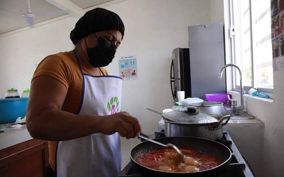 Retoman programa de desayunos escolares en Tamaulipas: se frenó por la  pandemia - El Sol de Tampico | Noticias Locales, Policiacas, sobre México,  Tamaulipas y el Mundo