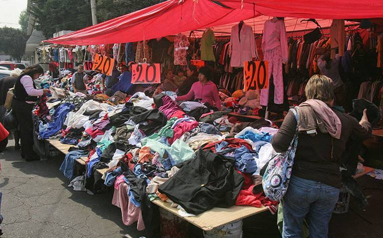 Lo que debes saber antes de comprar ropa de paca - El Sol de Tampico |  Noticias Locales, Policiacas, sobre México, Tamaulipas y el Mundo