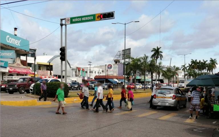 Es necesario aplicarse para llegar a la Fase 3: Cecotur - El Sol de Tampico  | Noticias Locales, Policiacas, sobre México, Tamaulipas y el Mundo