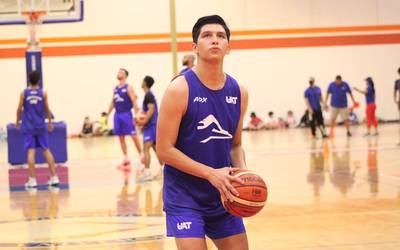 Jose Saldaña Parra, conoce al tampiqueño que jugará con Correcaminos UAT de  basquetbol la Liga Nacional - El Sol de Tampico | Noticias Locales,  Policiacas, sobre México, Tamaulipas y el Mundo