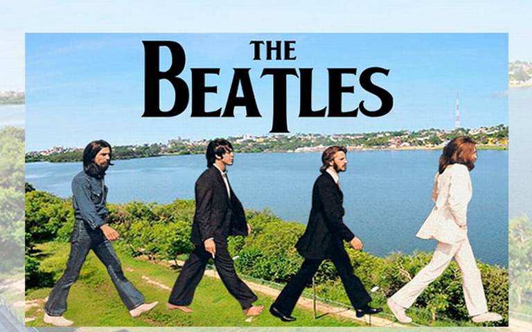 Recordarán a Los Beatles en la Laguna del Carpintero - El Sol de Tampico |  Noticias Locales, Policiacas, sobre México, Tamaulipas y el Mundo