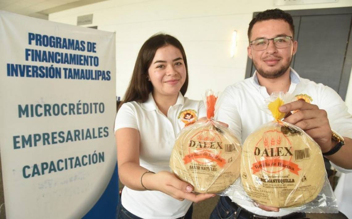 Con la receta de su mamá, tampiqueño se abre paso en el mercado de las  tortillas de harina - El Sol de Tampico | Noticias Locales, Policiacas,  sobre México, Tamaulipas y el Mundo