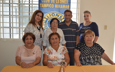 Invita a su bingo el Club Leones Tampico Miramar - El Sol de Tampico |  Noticias Locales, Policiacas, sobre México, Tamaulipas y el Mundo