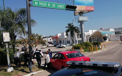 Atropellan a peatón en peligroso cruce de Tampico - El Sol de Tampico |  Noticias Locales, Policiacas, sobre México, Tamaulipas y el Mundo