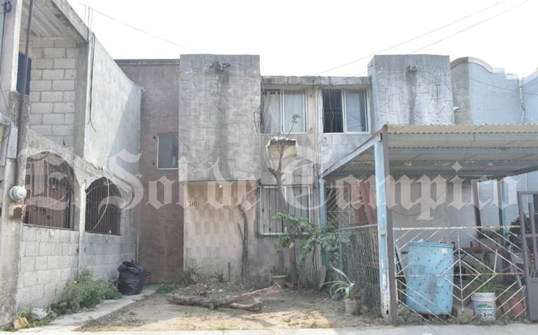 Desempleo y Covid-19 incrementan abandono de vivienda de Infonavit en  Altamira - El Sol de Tampico | Noticias Locales, Policiacas, sobre México,  Tamaulipas y el Mundo