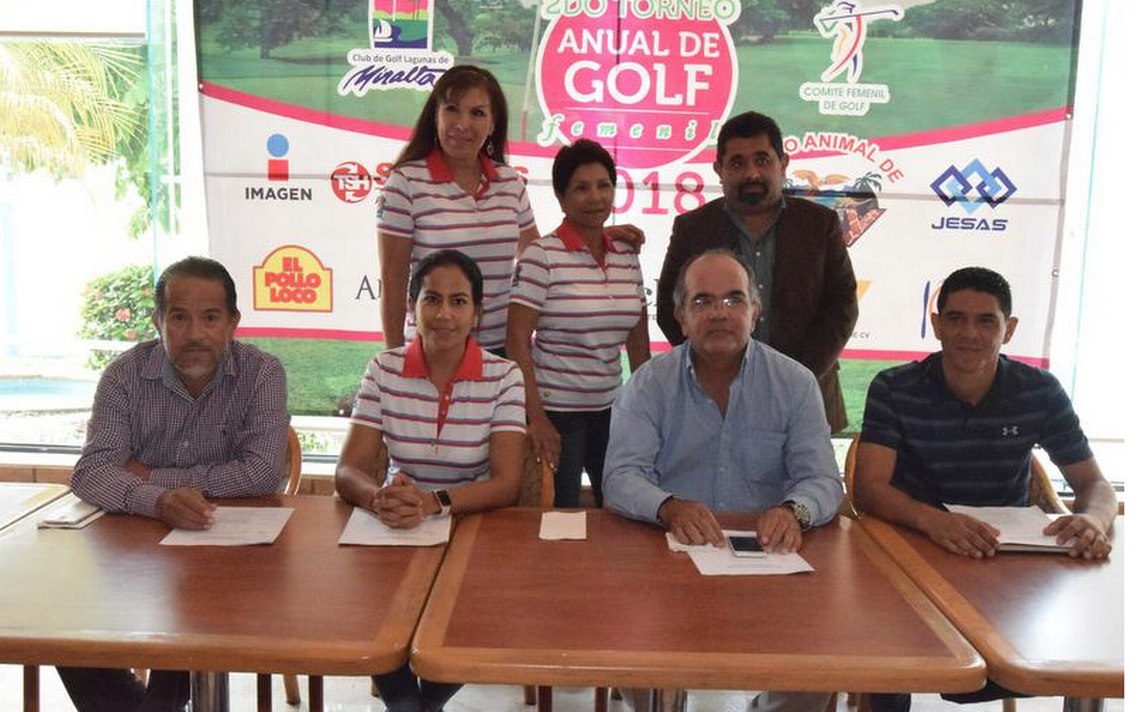Anuncian Torneo de Golf Femenil de Miralta - El Sol de Tampico | Noticias  Locales, Policiacas, sobre México, Tamaulipas y el Mundo