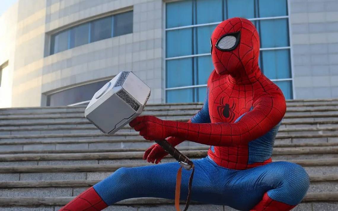 Fans de Spider-Man de Tampico y la región se unen para apoyar a niño que  sufrió una descarga eléctrica - El Sol de Tampico | Noticias Locales,  Policiacas, sobre México, Tamaulipas y