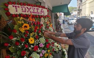 Arreglo de flores para tu pareja en Tampico - El Sol de Tampico | Noticias  Locales, Policiacas, sobre México, Tamaulipas y el Mundo