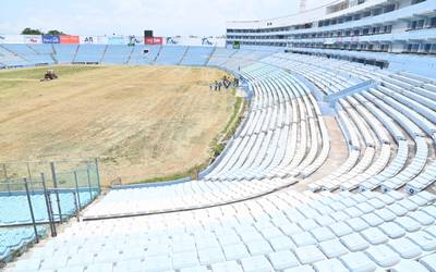 Club Deportivo Tampico-Madero recibe el Estadio Tamaulipas en comodato - El  Sol de Tampico | Noticias Locales, Policiacas, sobre México, Tamaulipas y  el Mundo