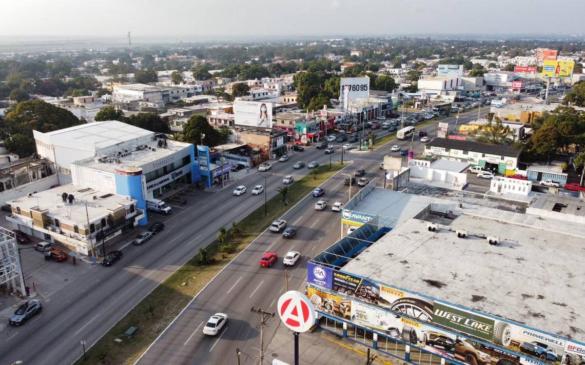 La Curva a Texas: el letrero que dio nombre al norte de Tampico [Video] -  El Sol de Tampico | Noticias Locales, Policiacas, sobre México, Tamaulipas  y el Mundo