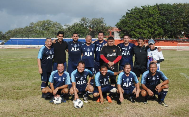 Clínica Salutem gana 2-0 a Aguilas - El Sol de Tampico | Noticias Locales,  Policiacas, sobre México, Tamaulipas y el Mundo