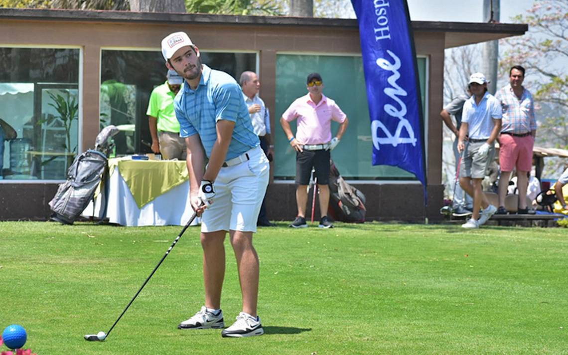 Segundo día de actividades en el Torneo Anual de Golf en el Club Campestre  Tampico - El Sol de Tampico | Noticias Locales, Policiacas, sobre México,  Tamaulipas y el Mundo