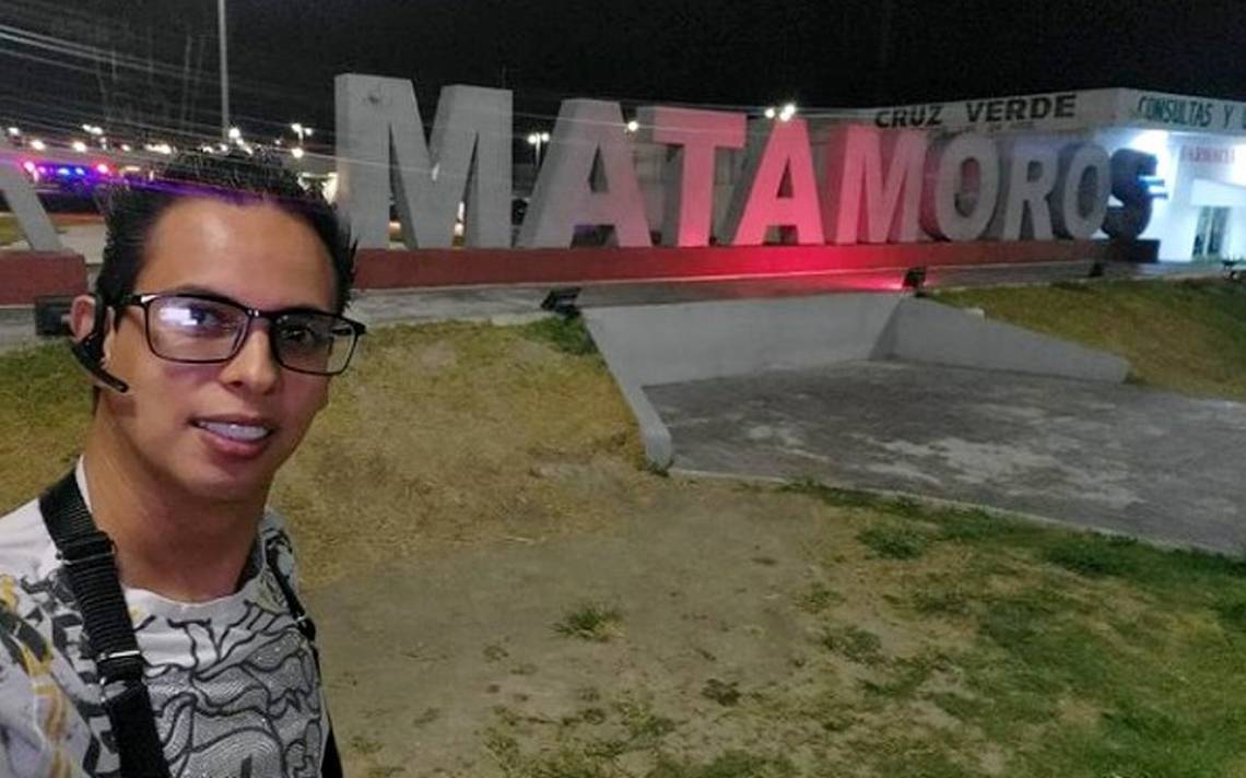 Graban contenido para adultos en parque de Matamoros, ¿y la policía? - El  Sol de Tampico | Noticias Locales, Policiacas, sobre México, Tamaulipas y  el Mundo