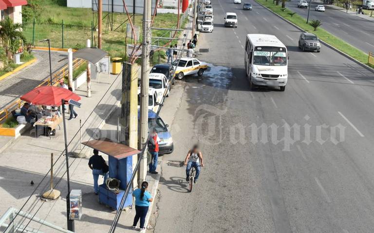 Señalan a constructora Tercer Milenio de incumplimiento de contrato - El  Sol de Tampico | Noticias Locales, Policiacas, sobre México, Tamaulipas y  el Mundo