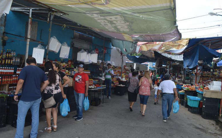 Endurecen filtros sanitarios para la venta de mariscos - El Sol de Tampico  | Noticias Locales, Policiacas, sobre México, Tamaulipas y el Mundo