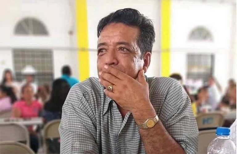 Conmociona asesinato de cura en iglesia de Matamoros - El Sol de Tampico |  Noticias Locales, Policiacas, sobre México, Tamaulipas y el Mundo