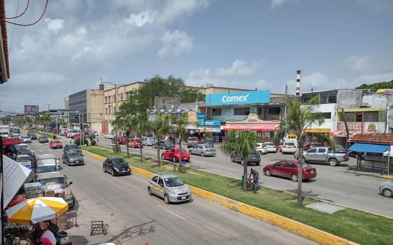 Cobran sin pavimentar más de 150 kilómetros de calles en Madero - El Sol de  Tampico | Noticias Locales, Policiacas, sobre México, Tamaulipas y el Mundo