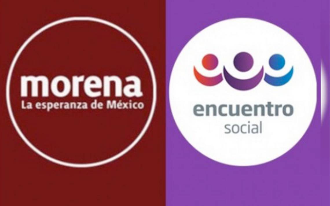 Partido Encuentro Social se podría unir a Morena - El Sol de Tampico |  Noticias Locales, Policiacas, sobre México, Tamaulipas y el Mundo