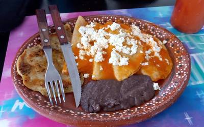 Almuerzos huastecos en restaurantes de mariscos? Pueblo Viejo amplía su  menú en temporada vacacional - El Sol de Tampico | Noticias Locales,  Policiacas, sobre México, Tamaulipas y el Mundo