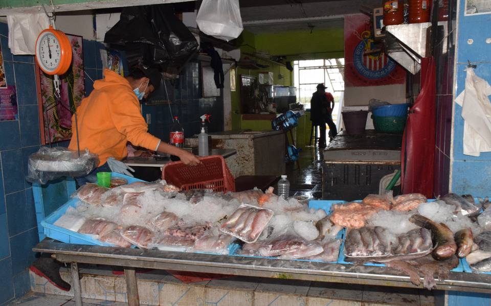 Cuaresma 2022 será de las más caras: tilapia, jaiba y camarón con precios  muy altos - El Sol de Tampico | Noticias Locales, Policiacas, sobre México,  Tamaulipas y el Mundo