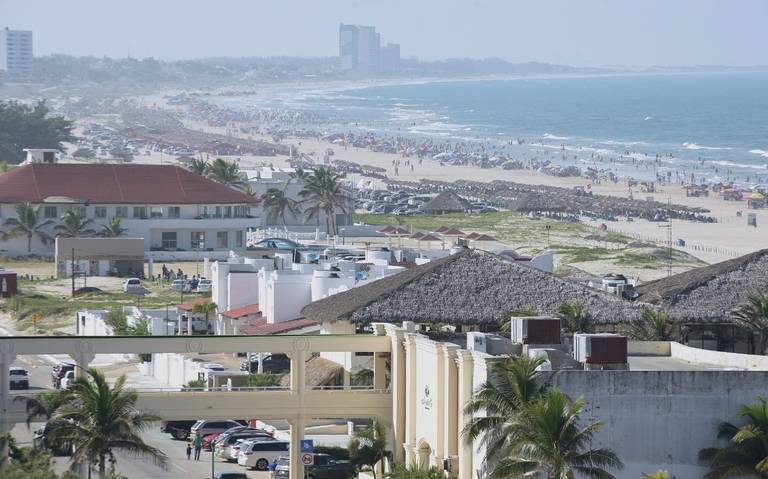 Construirán más hoteles en playa Miramar: llegan empresas de capital  mexicano - El Sol de Tampico | Noticias Locales, Policiacas, sobre México,  Tamaulipas y el Mundo