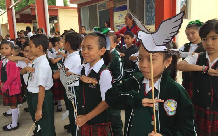 Celebraron el 50 aniversario de la fundación de la Secundaria General No. 3  “Club de Leones” - El Sol de Tampico | Noticias Locales, Policiacas, sobre  México, Tamaulipas y el Mundo