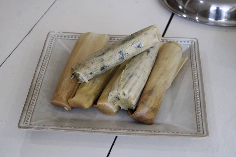 Tamales veganos, una opción saludable para el Día de la Candelaria - El Sol  de Tampico | Noticias Locales, Policiacas, sobre México, Tamaulipas y el  Mundo