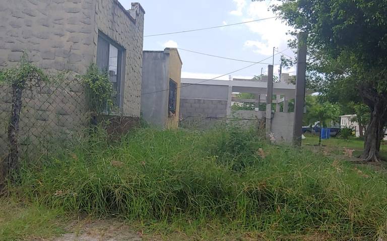 En Tamaulipas hay 10 mil casas abandonadas de Infonavit - El Sol de Tampico  | Noticias Locales, Policiacas, sobre México, Tamaulipas y el Mundo