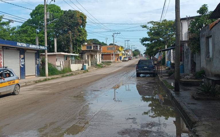 Domingo sin electricidad en estas zonas de Honduras