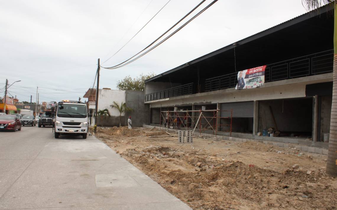 Vivienda vertical, el potencial de crecimiento en la zona norte de Tampico  - El Sol de Tampico | Noticias Locales, Policiacas, sobre México,  Tamaulipas y el Mundo