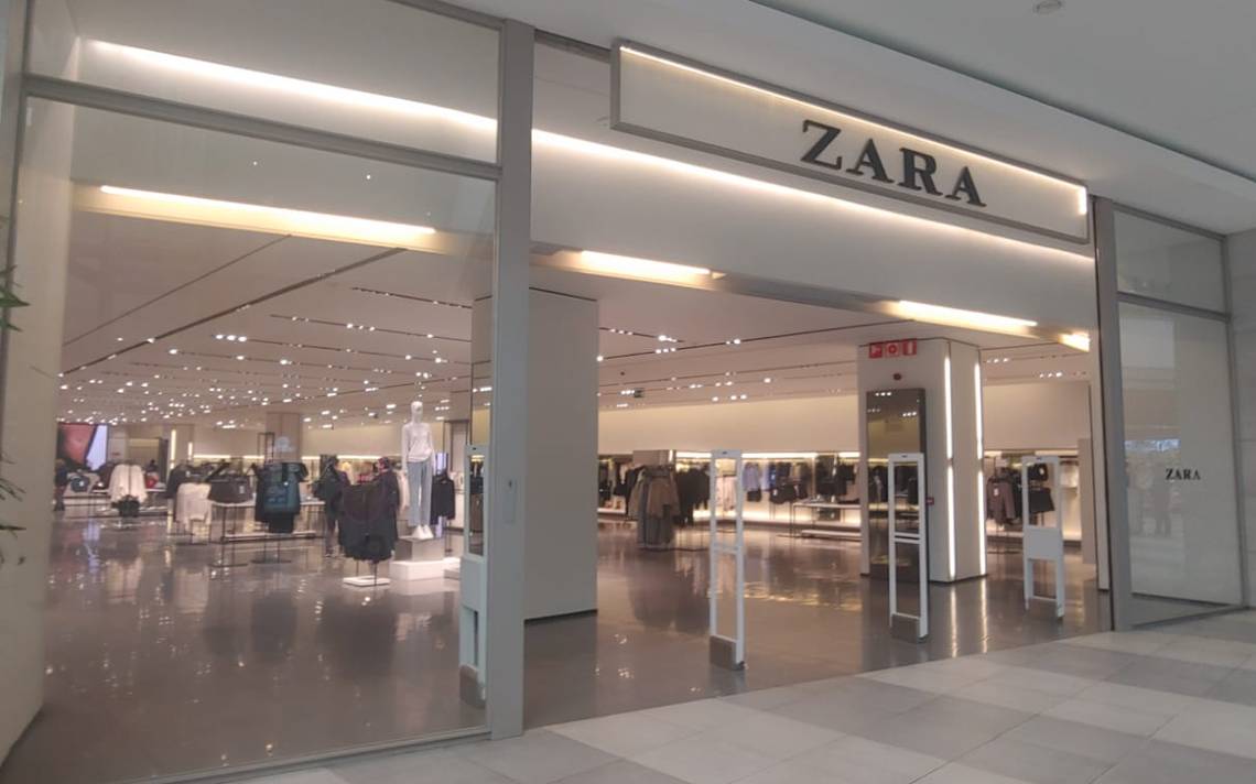 Zara cerrará más de mil sucursales para convertirse en la tienda