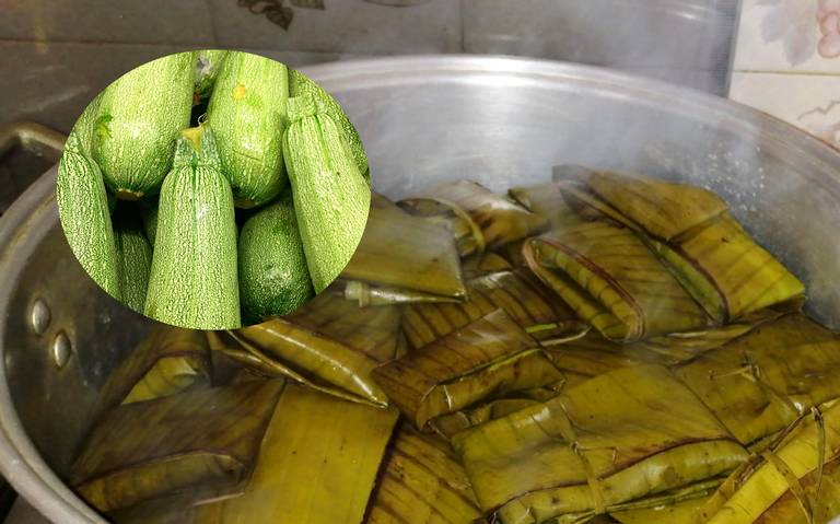 Tamales veganos, una opción saludable para el Día de la Candelaria - El Sol  de Tampico | Noticias Locales, Policiacas, sobre México, Tamaulipas y el  Mundo