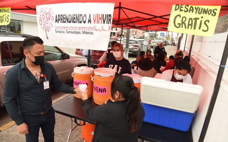 Llevan comida a familiares de pacientes del hospital Canseco, ¿te interesa  apoyar? - El Sol de Tampico | Noticias Locales, Policiacas, sobre México,  Tamaulipas y el Mundo