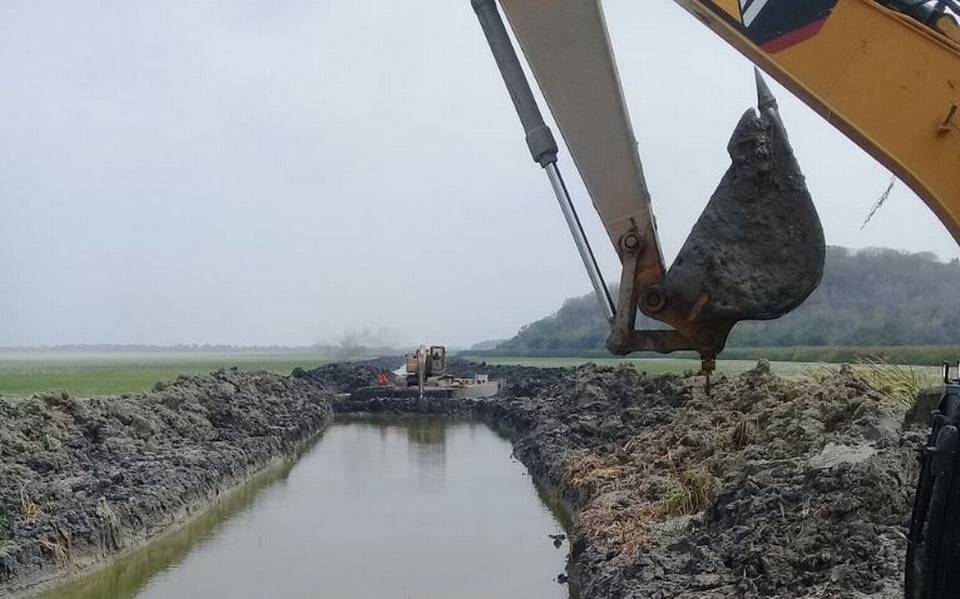 ¡Superan crisis hídrica! Garantizan agua en el norte de Veracruz, ¿qué hicieron? – El Sol de Tampico