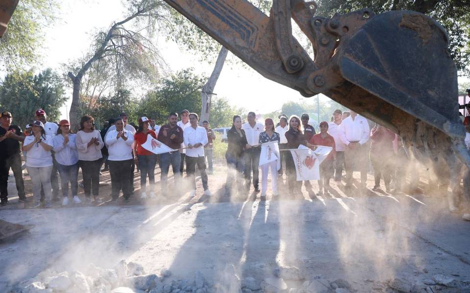 Hoy Tamaulipas - Habilitan espacio canino dentro del Parque Viveros en  Nuevo Laredo