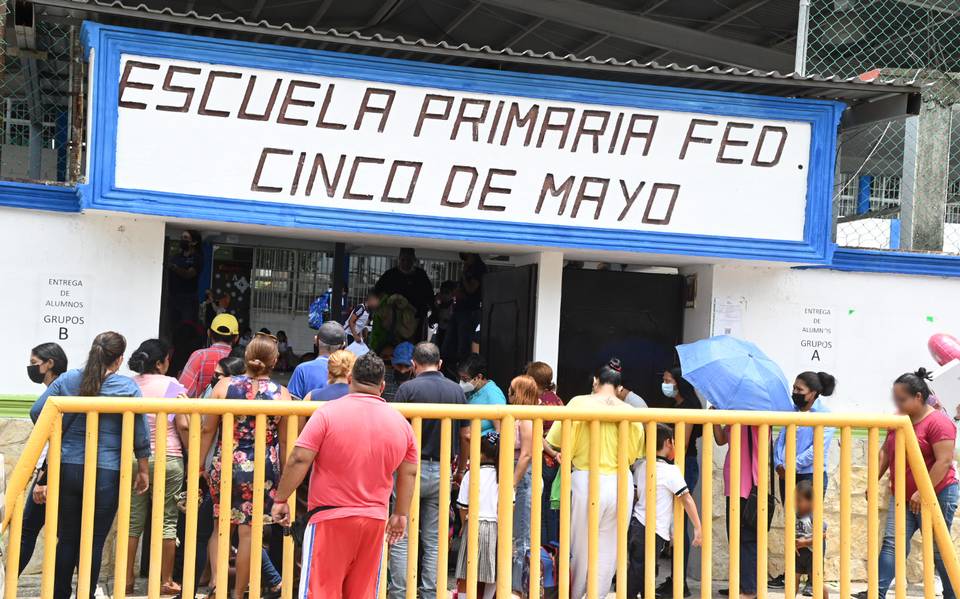 Escuelas de Tamaulipas adelantaron las vacaciones de verano: los niños  estarán 44 días en casa - El Sol de Tampico | Noticias Locales, Policiacas,  sobre México, Tamaulipas y el Mundo