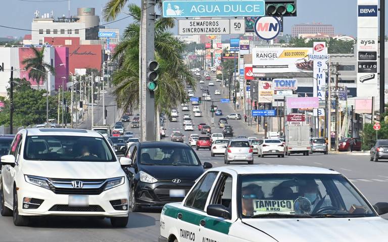 Tamaulipas tendrá nueva licencia de conducir: esto es lo que debes saber -  El Sol de Tampico | Noticias Locales, Policiacas, sobre México, Tamaulipas  y el Mundo