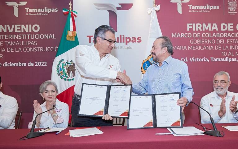 DIF Tamaulipas lleva beneficios a municipios del Altiplano - El Sol de  Tampico | Noticias Locales, Policiacas, sobre México, Tamaulipas y el Mundo
