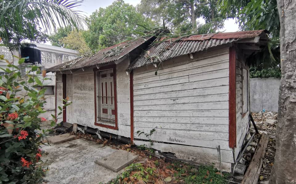 Casi un siglo! La casa que habitó Lázaro Cárdenas sigue en pie en Pueblo  Viejo - El Sol de Tampico | Noticias Locales, Policiacas, sobre México,  Tamaulipas y el Mundo