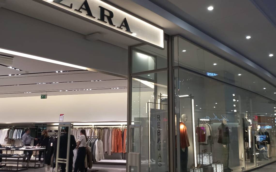 Zara cierra en Tampico: esta es la tienda que ocupará su lugar en Altama -  El Sol de Tampico