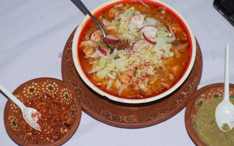 Habrá Festival del Pozole en Altamira: conoce las fechas, sedes y los  protocolos - El Sol de Tampico | Noticias Locales, Policiacas, sobre  México, Tamaulipas y el Mundo