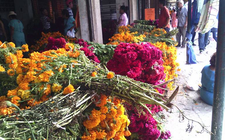 Cuánto cuestan las flores típicas de Día de Muertos? - El Sol de Tampico |  Noticias Locales, Policiacas, sobre México, Tamaulipas y el Mundo