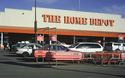 Home Depot lanza campaña para dotar insumos a instituciones de salud - El  Sol de Tampico | Noticias Locales, Policiacas, sobre México, Tamaulipas y  el Mundo